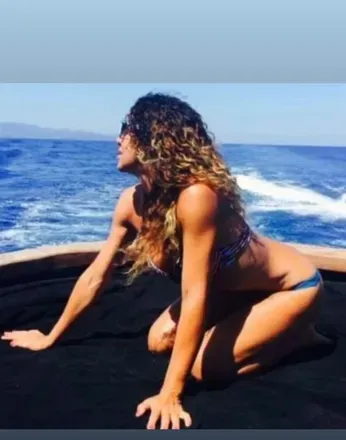 OnlyFans cuenta francescafaggella avatar 1