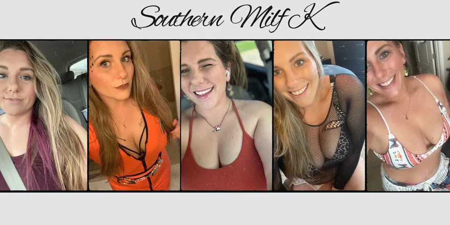 OnlyFans cuenta texasprincessk header 2