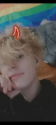 OnlyFans cuenta prettyfemboi19x avatar 1