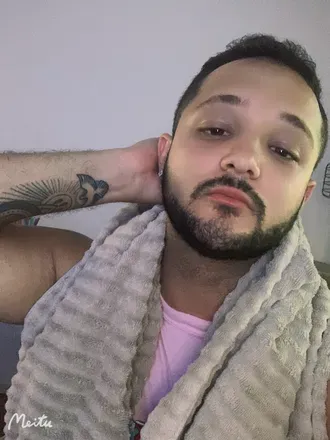 OnlyFans cuenta mtvchris avatar 1