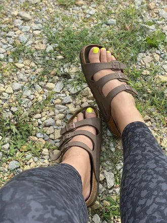 OnlyFans cuenta sexyy-feet69 avatar 1