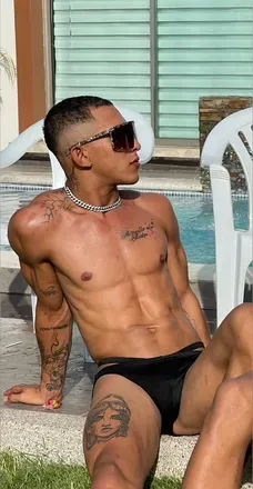 OnlyFans cuenta andresfe_26 avatar 1