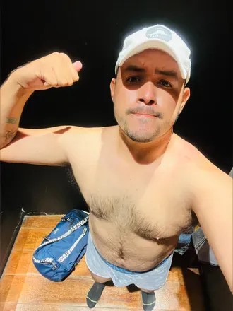 OnlyFans cuenta victoryucatecoboy avatar 1