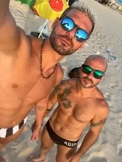 OnlyFans cuenta fourfeet91 avatar 1