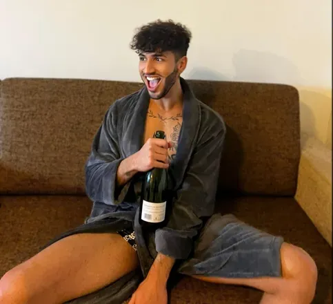 OnlyFans cuenta rudepage avatar 1