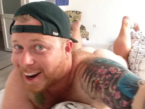 OnlyFans cuenta captainsavage92 header 2