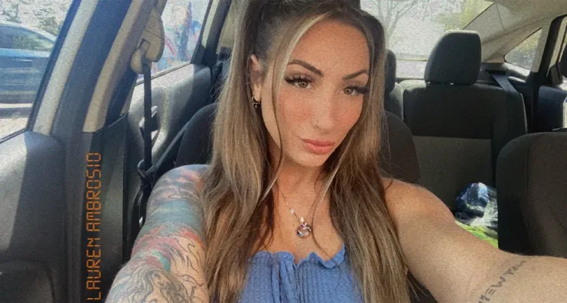 OnlyFans cuenta mslaurenjeann avatar 1