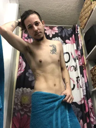 OnlyFans cuenta landonalistair avatar 1