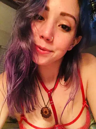 OnlyFans cuenta blueforyouxxx avatar 1