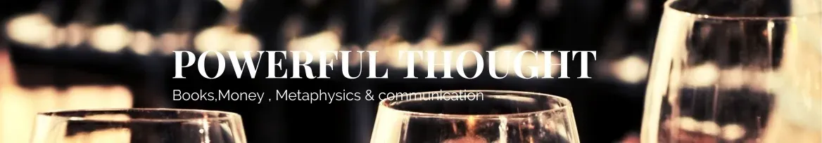 OnlyFans account  powerfulthoughts header 2