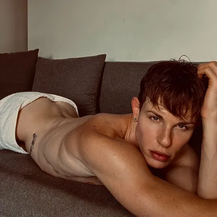 OnlyFans cuenta davidgoldman header 2