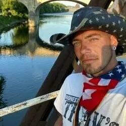OnlyFans cuenta austin_rushbwc avatar 1