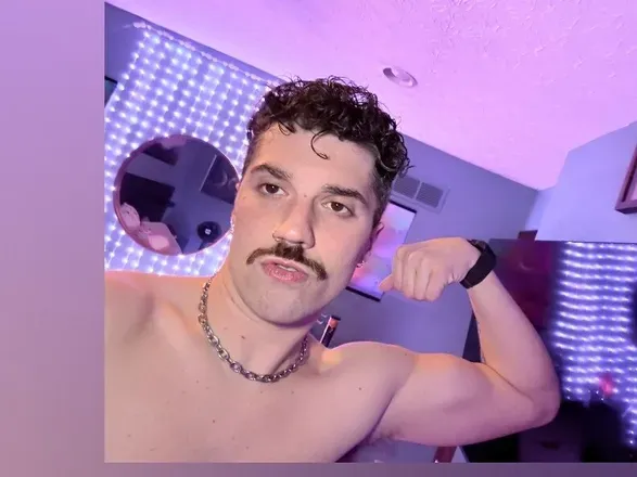 OnlyFans cuenta badxbronson avatar 1