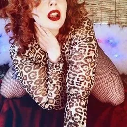 OnlyFans cuenta gretagrindhouse avatar 1