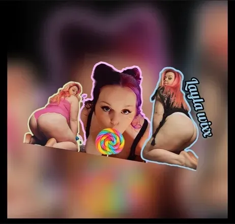 OnlyFans cuenta laylawixx header 2