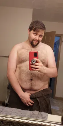 OnlyFans cuenta gamer_daddy27 avatar 1