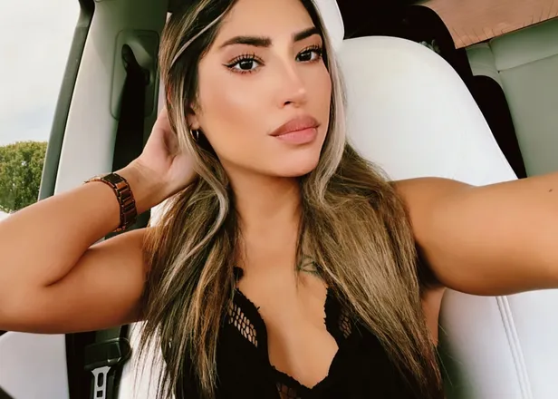 OnlyFans cuenta zellenoelle avatar 1