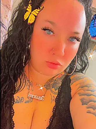 OnlyFans cuenta ashleeraebabe avatar 1
