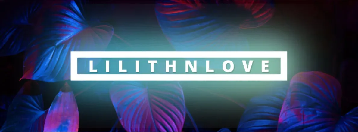 OnlyFans cuenta lilithnlove header 2