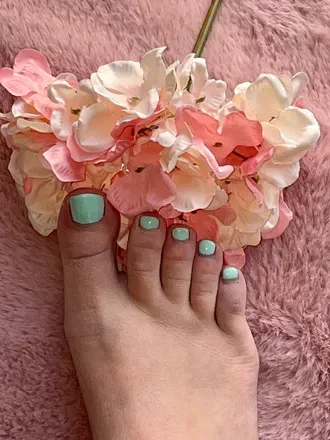 OnlyFans cuenta roxysfeet69 avatar 1