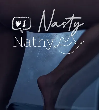 OnlyFans cuenta nastynathy22 avatar 1