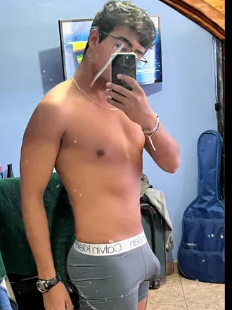 OnlyFans cuenta ferh.69 avatar 1