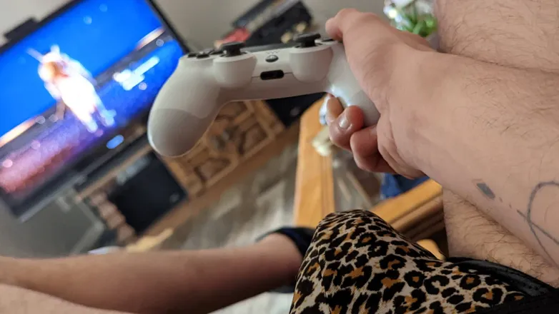 OnlyFans cuenta kinky_gaymers header 2