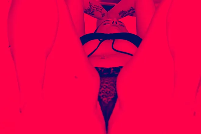 OnlyFans cuenta candyyynicoleee header 2
