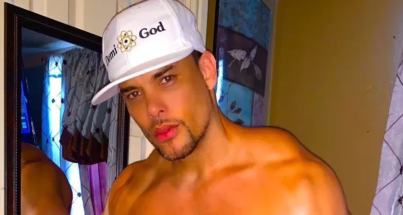 OnlyFans account  marcuspatrick header 2