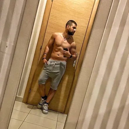 OnlyFans cuenta giudenapoli avatar 1
