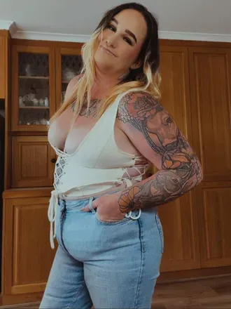 OnlyFans cuenta raunchy_redx avatar 1