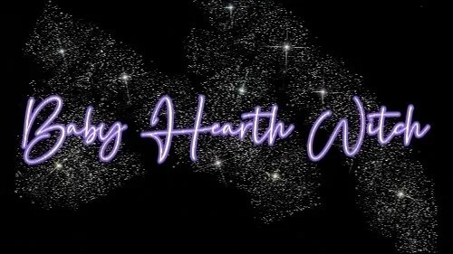 OnlyFans cuenta babyhearthwitch header 2
