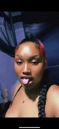 OnlyFans cuenta prettyluhtrue avatar 1