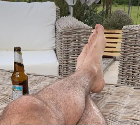 OnlyFans cuenta callmea_feet avatar 1