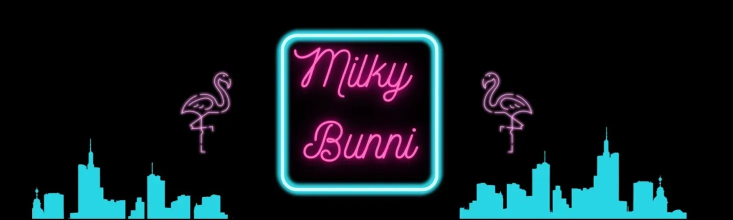 OnlyFans cuenta milky_bunni header 2