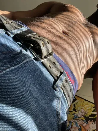 OnlyFans cuenta purgetheomega avatar 1