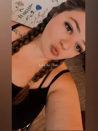 OnlyFans cuenta sexybroad avatar 1