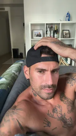 OnlyFans cuenta juancarm612 avatar 1