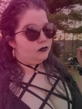 OnlyFans cuenta umbranmuse avatar 1