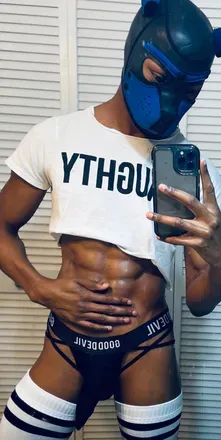 OnlyFans cuenta damn_pothos avatar 1