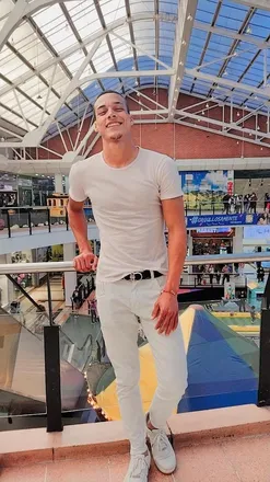 OnlyFans cuenta jhorberforever header 2