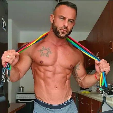 OnlyFans cuenta dahlodavid avatar 1