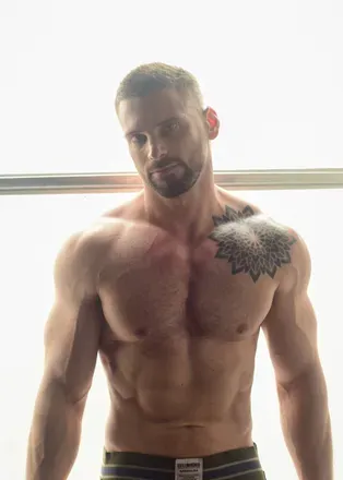 OnlyFans account  jayashbolt avatar 1