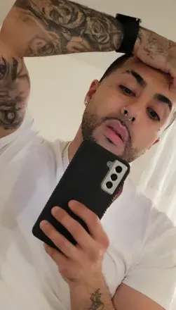 OnlyFans cuenta starface_altego avatar 1