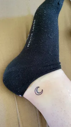 OnlyFans cuenta moon_gurl avatar 1