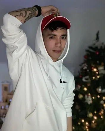 OnlyFans cuenta d4vidju4n avatar 1