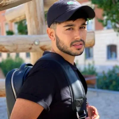 OnlyFans cuenta mariocoton avatar 1