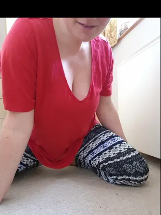 OnlyFans cuenta chloe.redx header 2