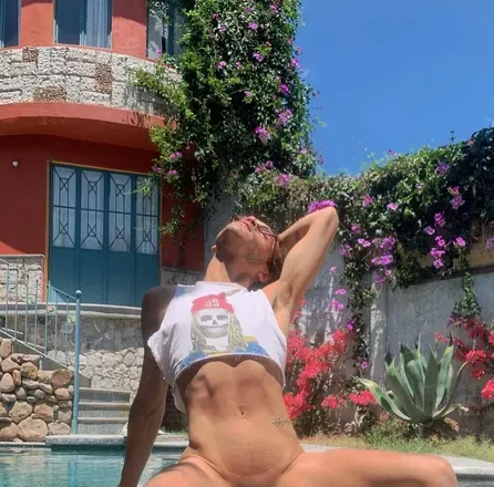 OnlyFans cuenta fredrguez avatar 1