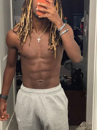OnlyFans cuenta dougthekid header 2